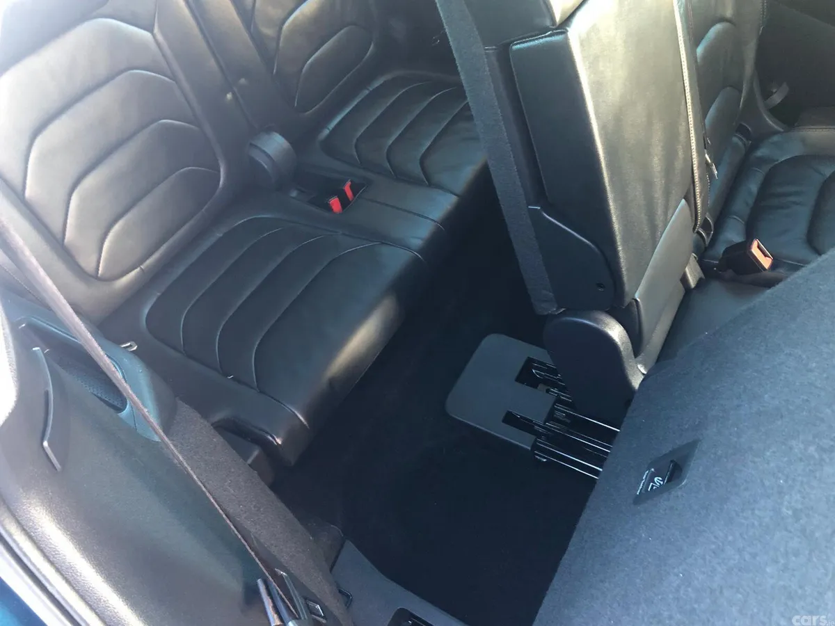 Skoda Kodiaq SUV, Diesel, 2020, Blue