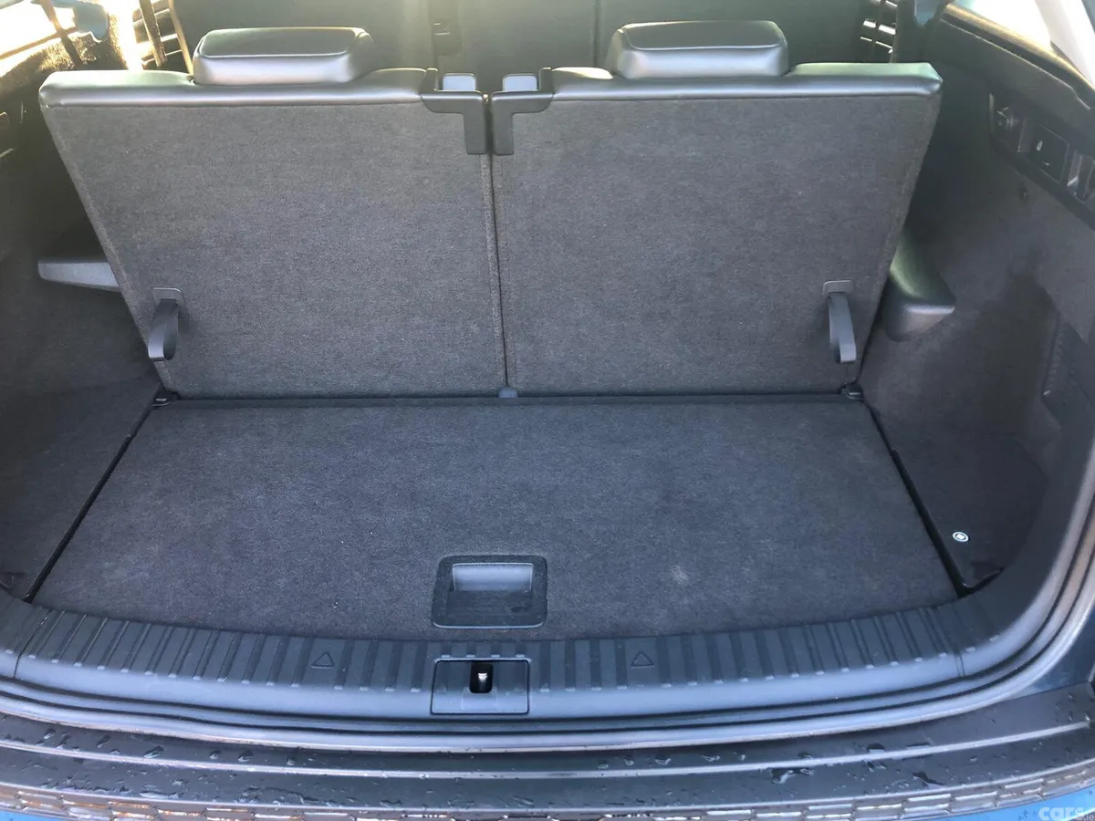 Skoda Kodiaq SUV, Diesel, 2020, Blue