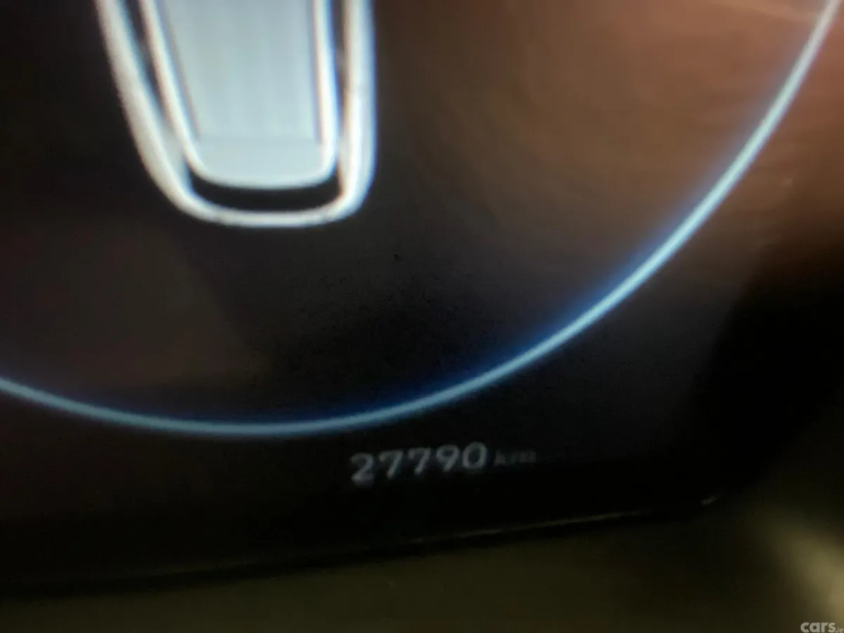Hyundai Tucson SUV, Diesel, 2024, Grey