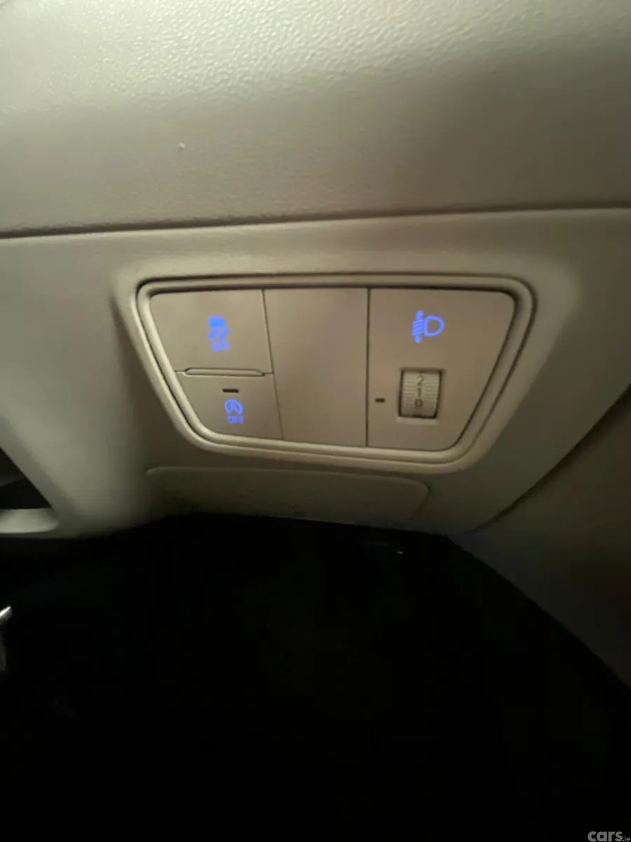 Hyundai Tucson SUV, Diesel, 2024, Grey