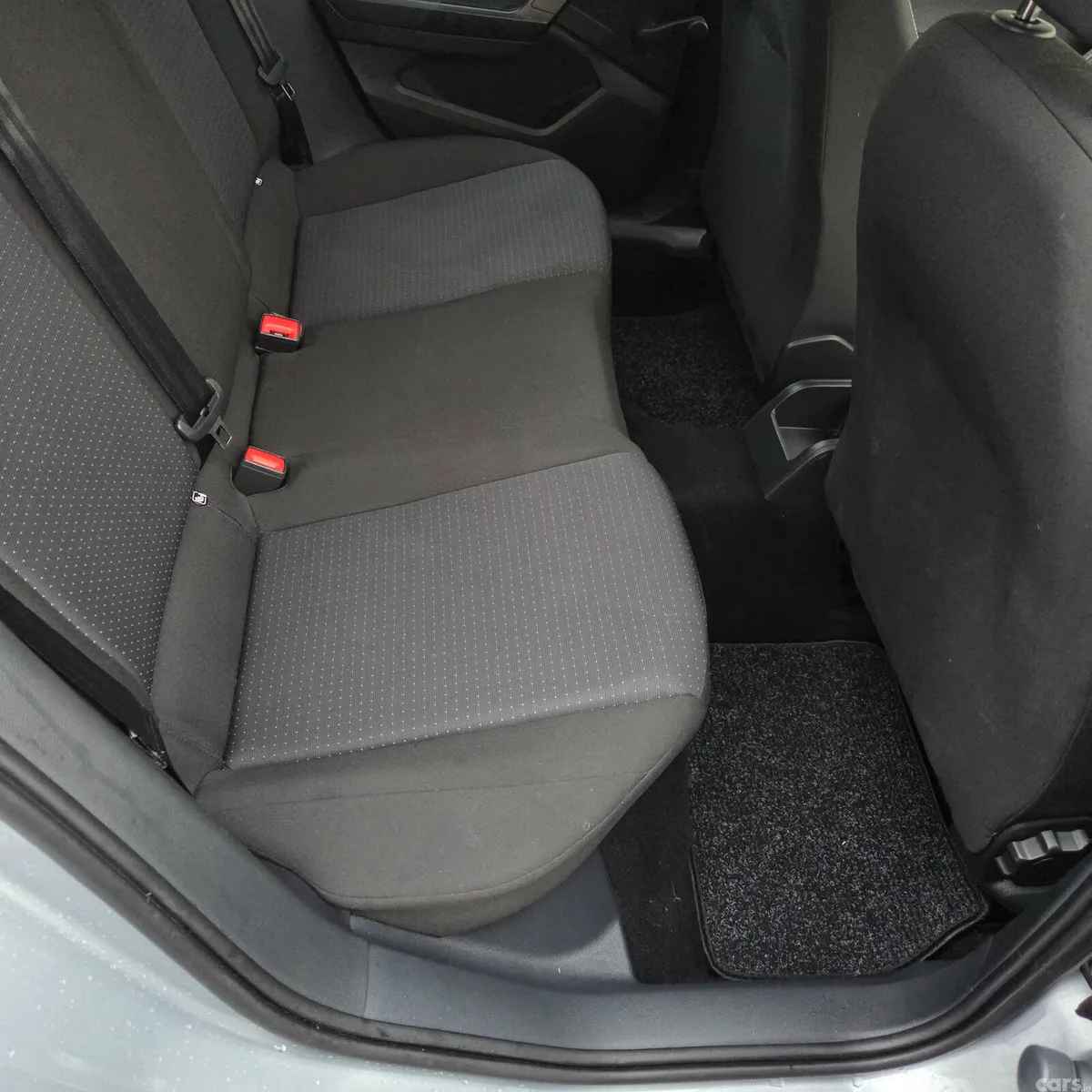 SEAT Ibiza Hatchback, Petrol, 2024, Grey