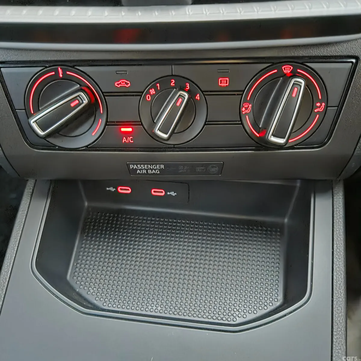SEAT Ibiza Hatchback, Petrol, 2024, Grey