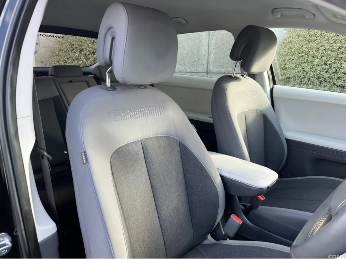 Hyundai IONIQ 5 MPV, Electric, 2023, Black