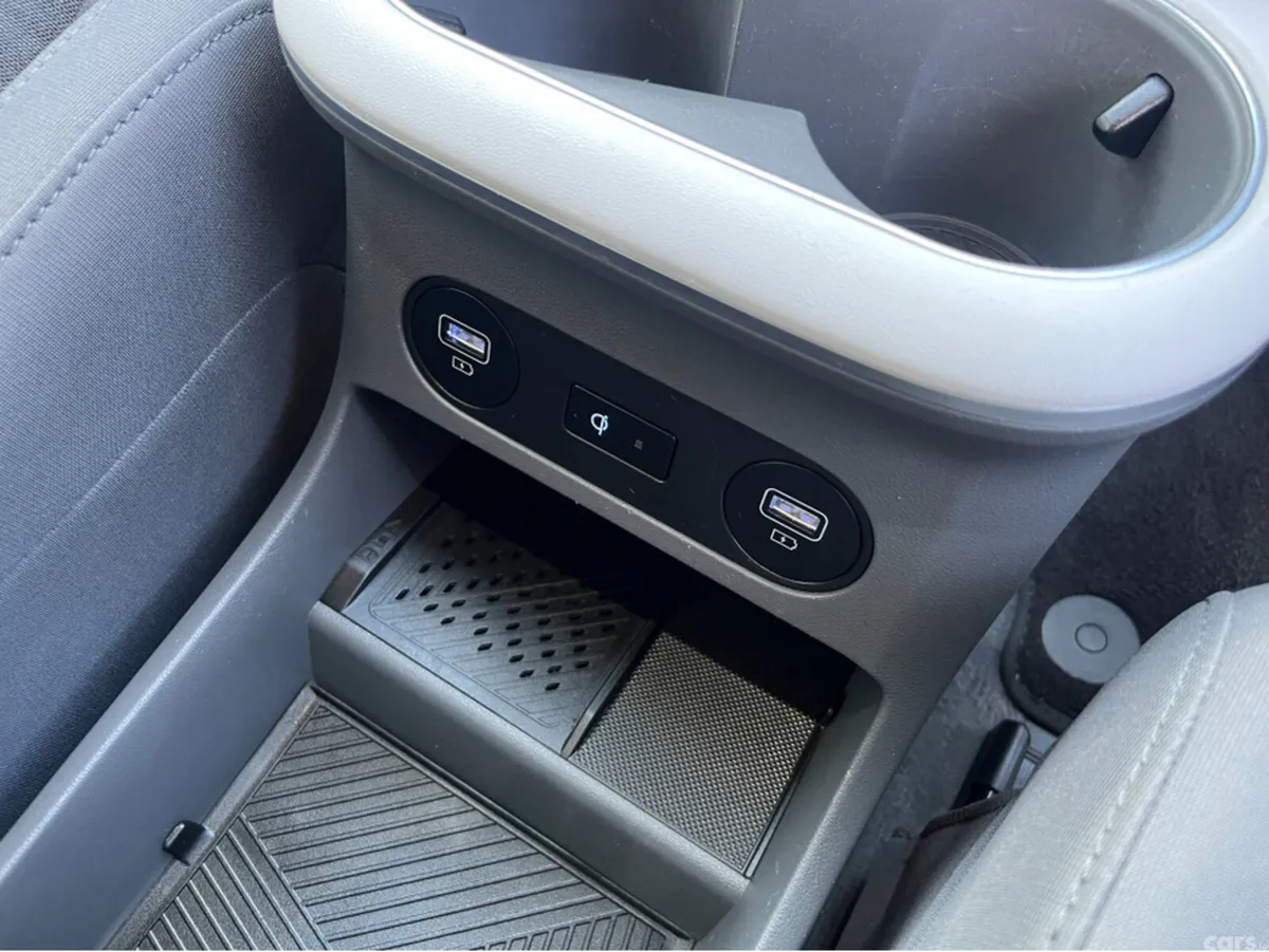 Hyundai IONIQ 5 MPV, Electric, 2023, Black