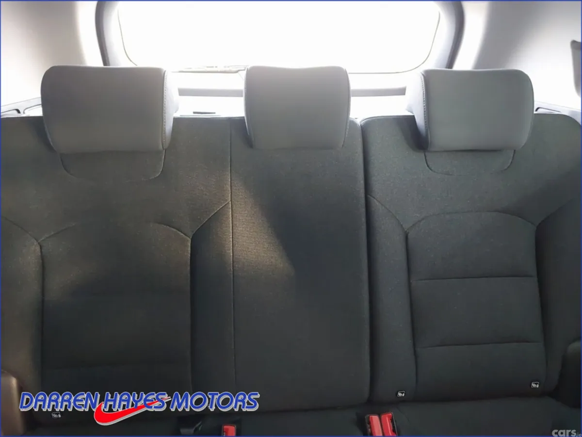 SsangYong Korando SUV, Petrol, 2021, Grey