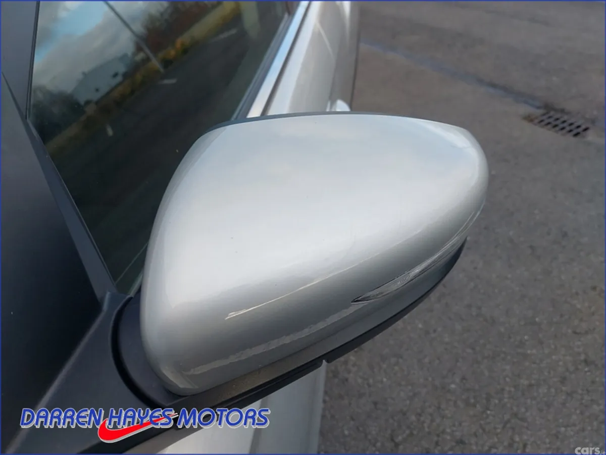 SsangYong Korando SUV, Petrol, 2021, Grey