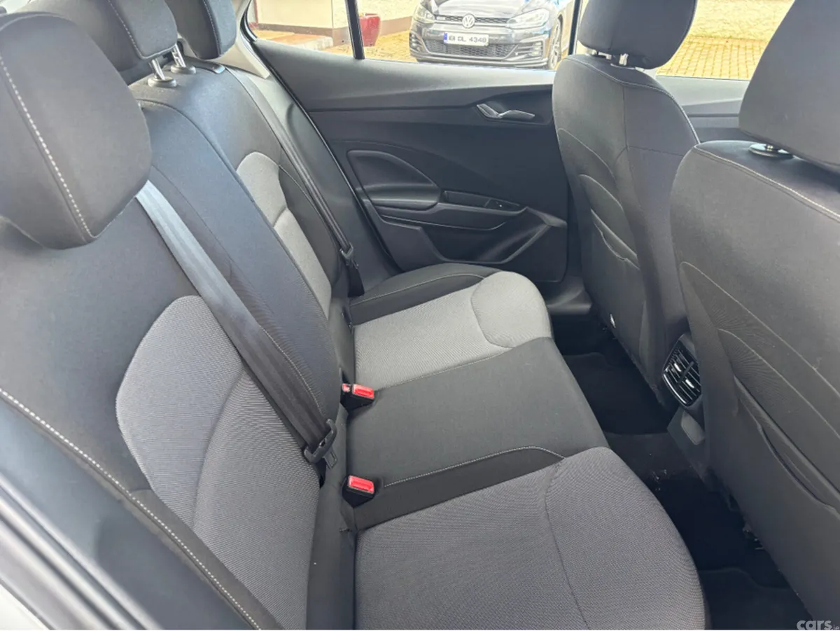 Skoda Fabia Hatchback, Petrol, 2024, Grey