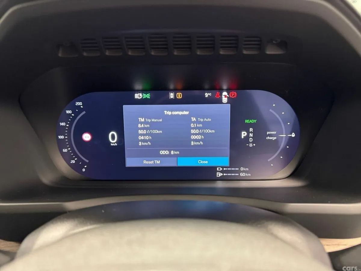 Volvo XC90 SUV, Petrol Plug-in Hybrid, 2026, Black