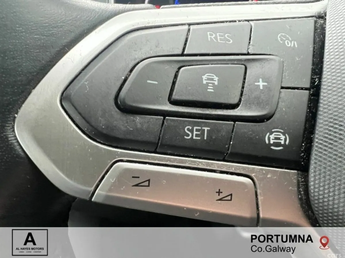 Volkswagen T-Roc SUV, Diesel, 2022, Grey