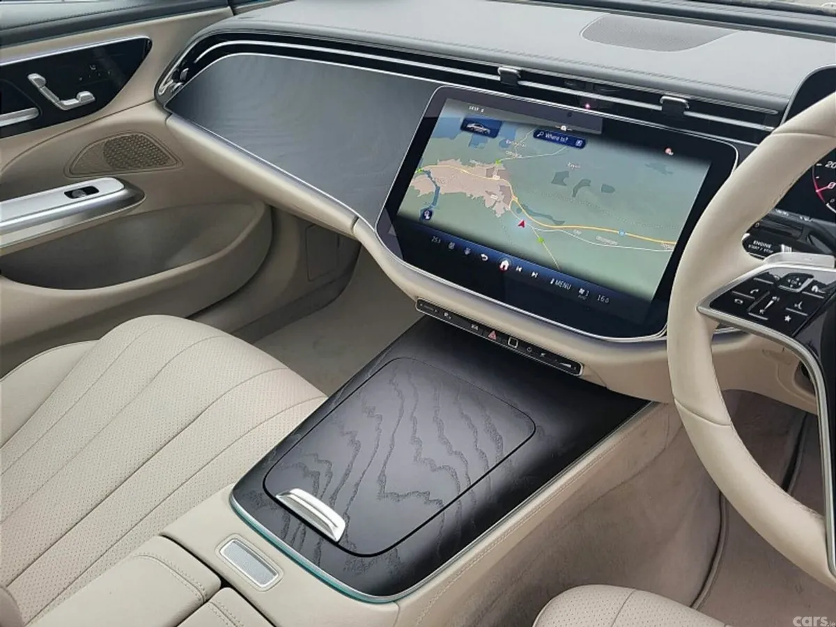 Mercedes-Benz E-Class E220d EXCLUSIVE AUTO *(PANOR, Athlone