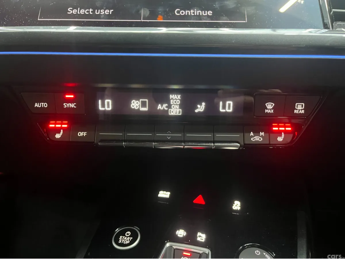 Audi Q4 e-tron SUV, Electric, 2023, White