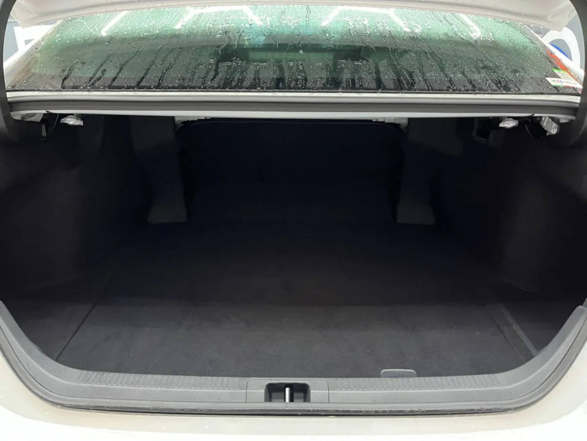 Toyota Camry Saloon, Petrol Hybrid, 2024, White