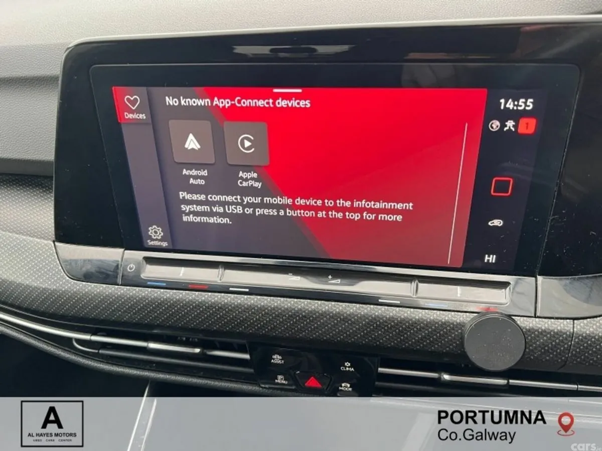 Volkswagen Golf Hatchback, Diesel, 2024, Grey