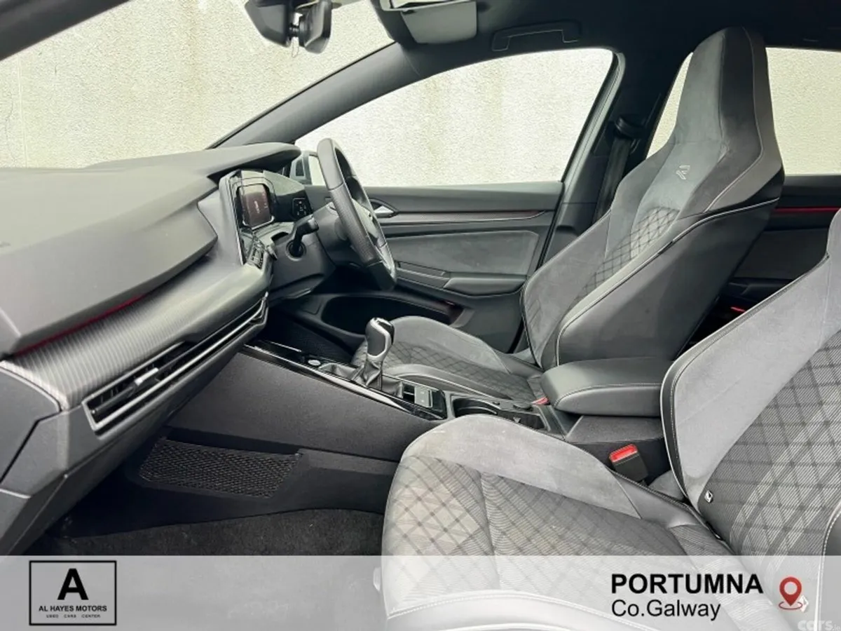 Volkswagen Golf Hatchback, Diesel, 2024, Grey