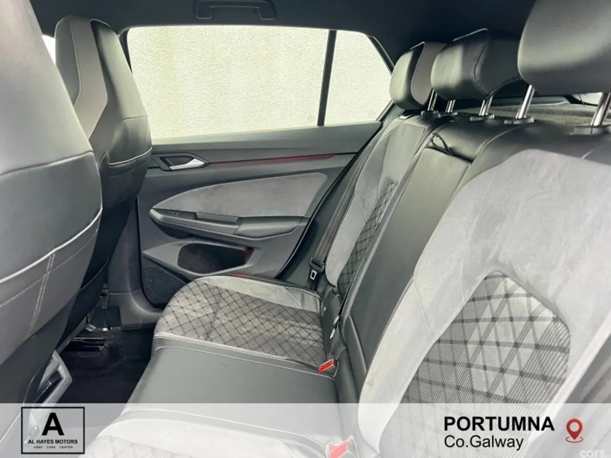 Volkswagen Golf Hatchback, Diesel, 2024, Grey