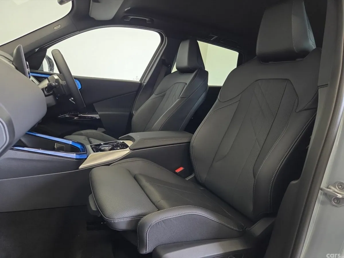 BMW X3 SUV, Diesel, 2026, Grey