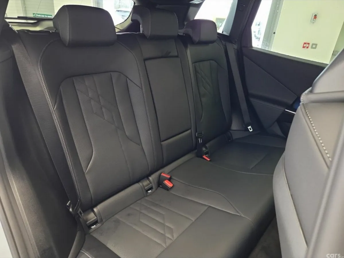 BMW X3 SUV, Diesel, 2026, Grey