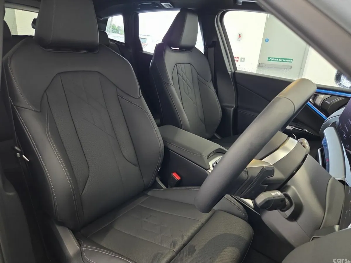 BMW X3 SUV, Diesel, 2026, Grey