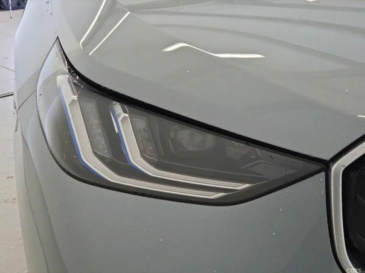 BMW X3 SUV, Diesel, 2026, Grey
