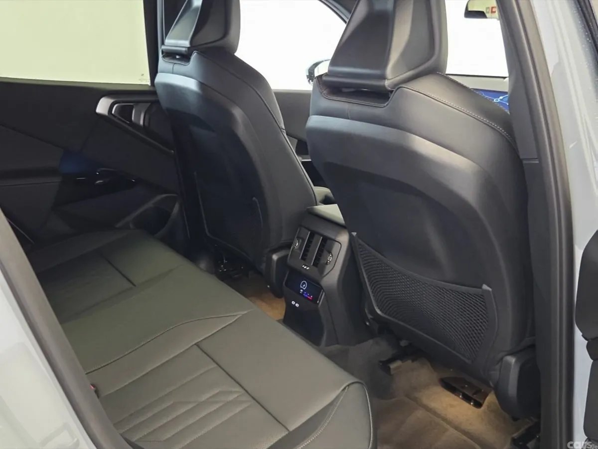 BMW X3 SUV, Diesel, 2026, Grey