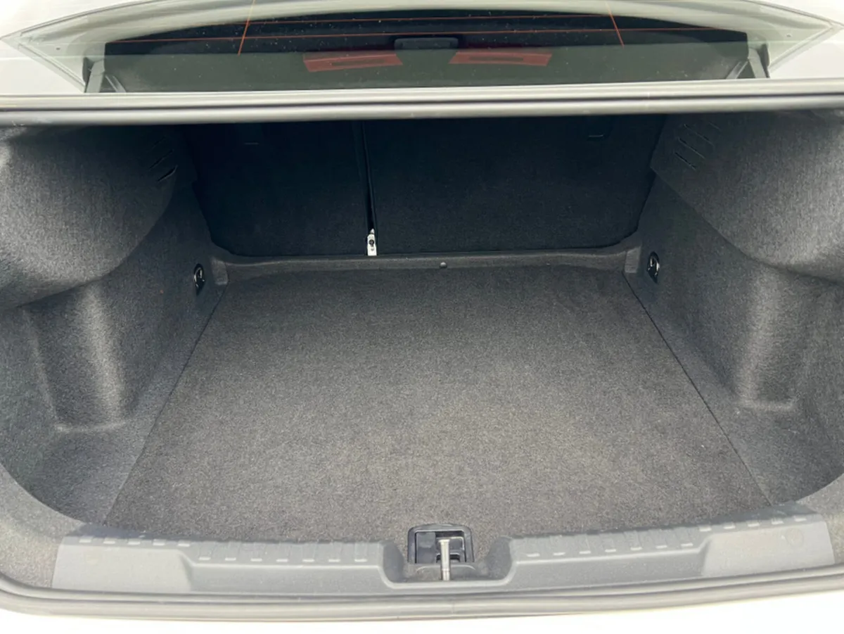 Audi A3 Saloon, Diesel, 2023, White