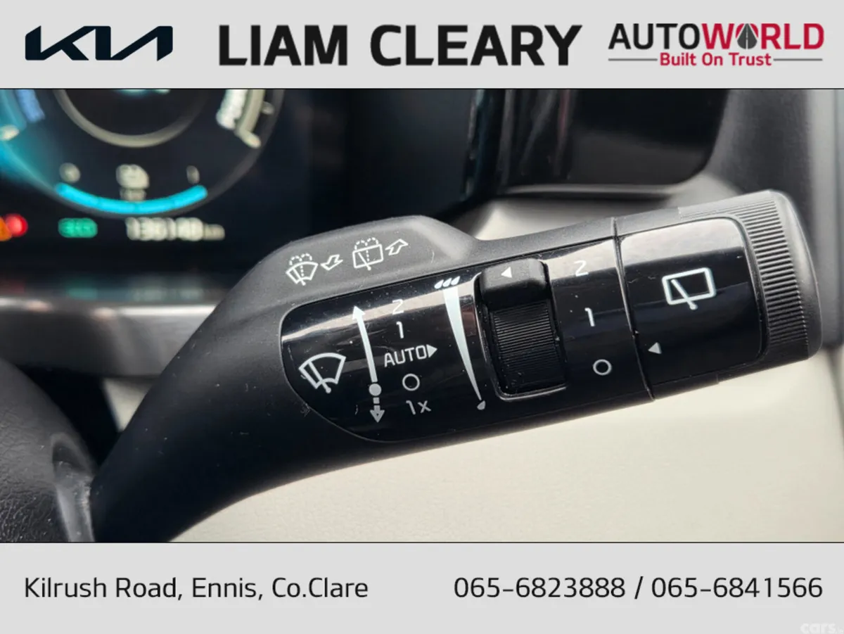Kia Sorento MPV, Petrol Plug-in Hybrid, 2023, Grey