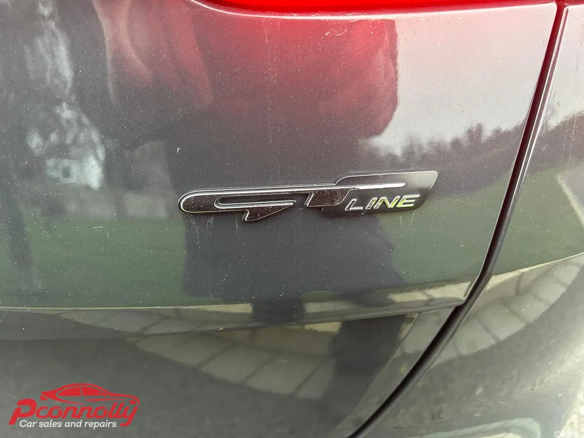 Kia Sportage SUV, Diesel Hybrid, 2021, Grey