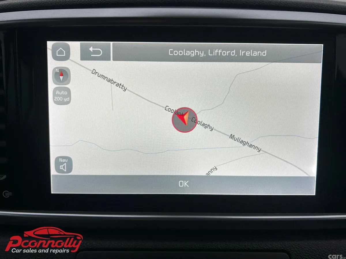 Kia Sportage SUV, Diesel Hybrid, 2021, Grey