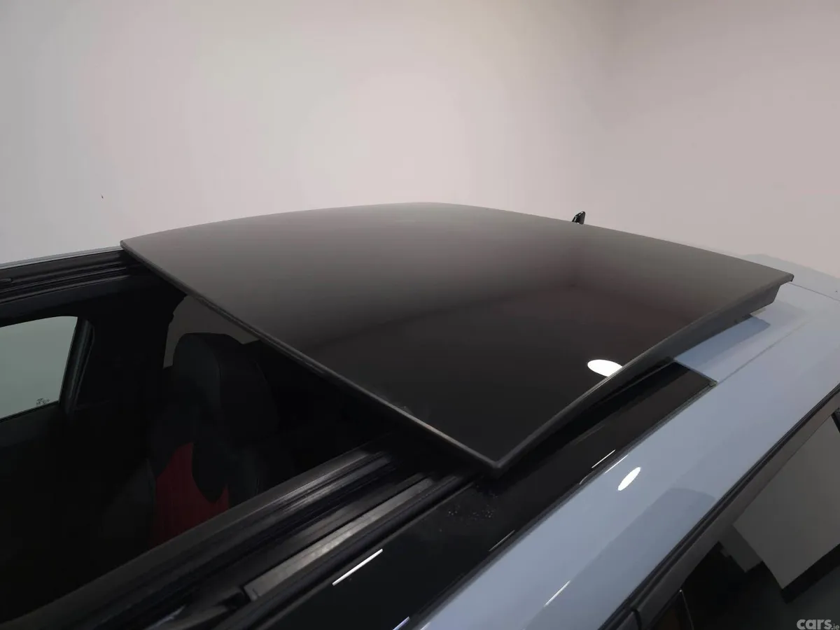 Audi Other Hatchback, Petrol, 2022, Grey