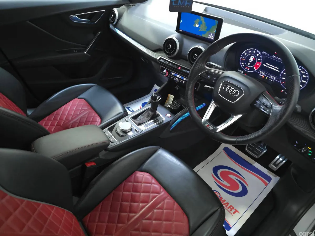 Audi Other Hatchback, Petrol, 2022, Grey