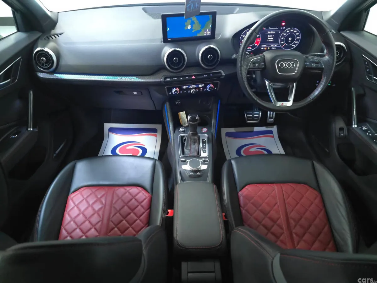 Audi Other Hatchback, Petrol, 2022, Grey