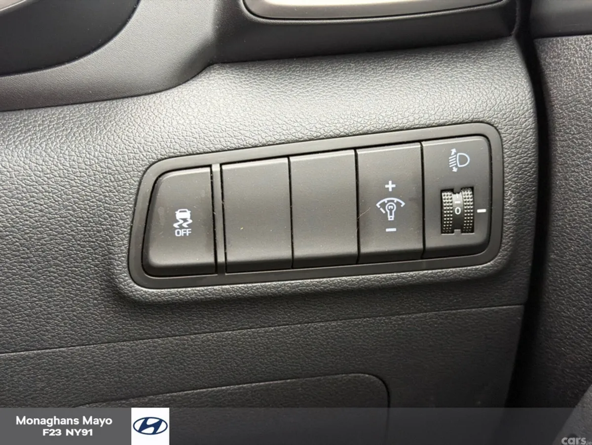 Hyundai Tucson MPV, Diesel, 2019, Grey