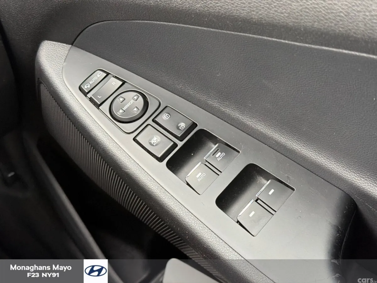Hyundai Tucson MPV, Diesel, 2019, Grey