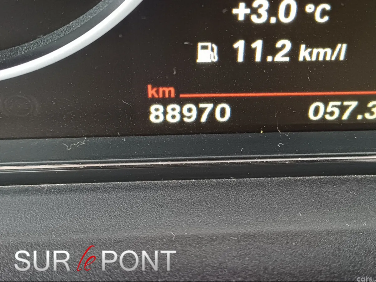 BMW 3-Series Saloon, Diesel, 2017, Black