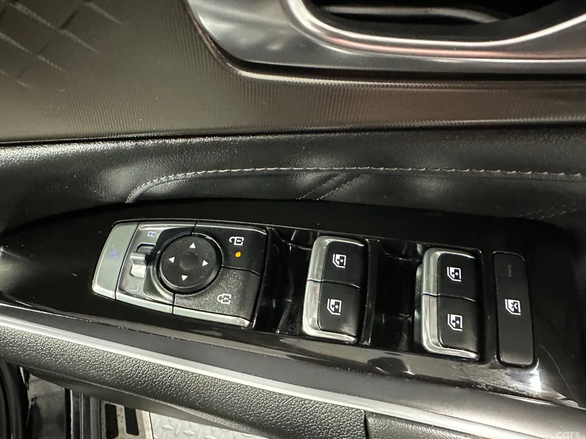 Kia Sorento SUV, Diesel, 2025, Blue
