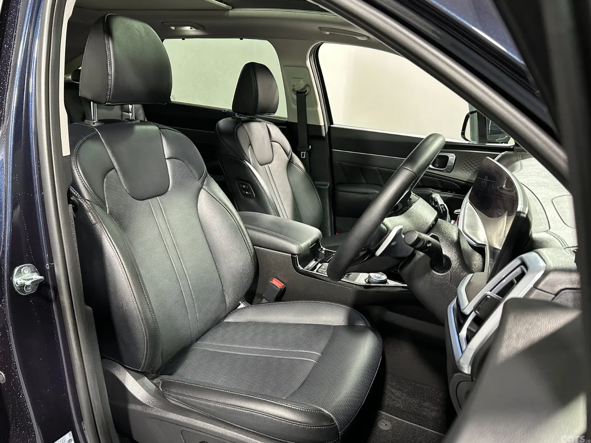 Kia Sorento SUV, Diesel, 2025, Blue
