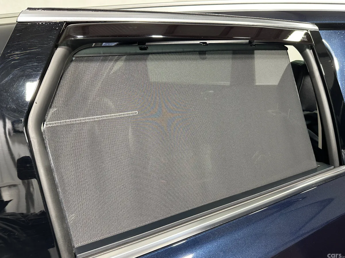 Kia Sorento SUV, Diesel, 2025, Blue