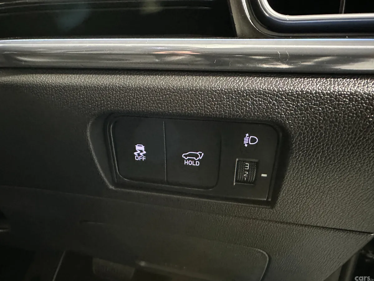 Kia Sorento SUV, Diesel, 2025, Blue