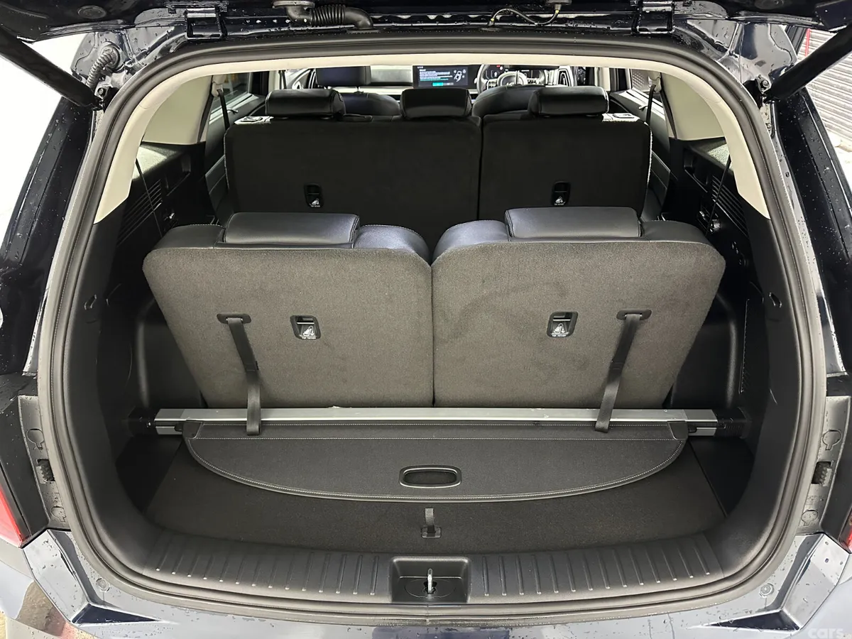 Kia Sorento SUV, Diesel, 2025, Blue