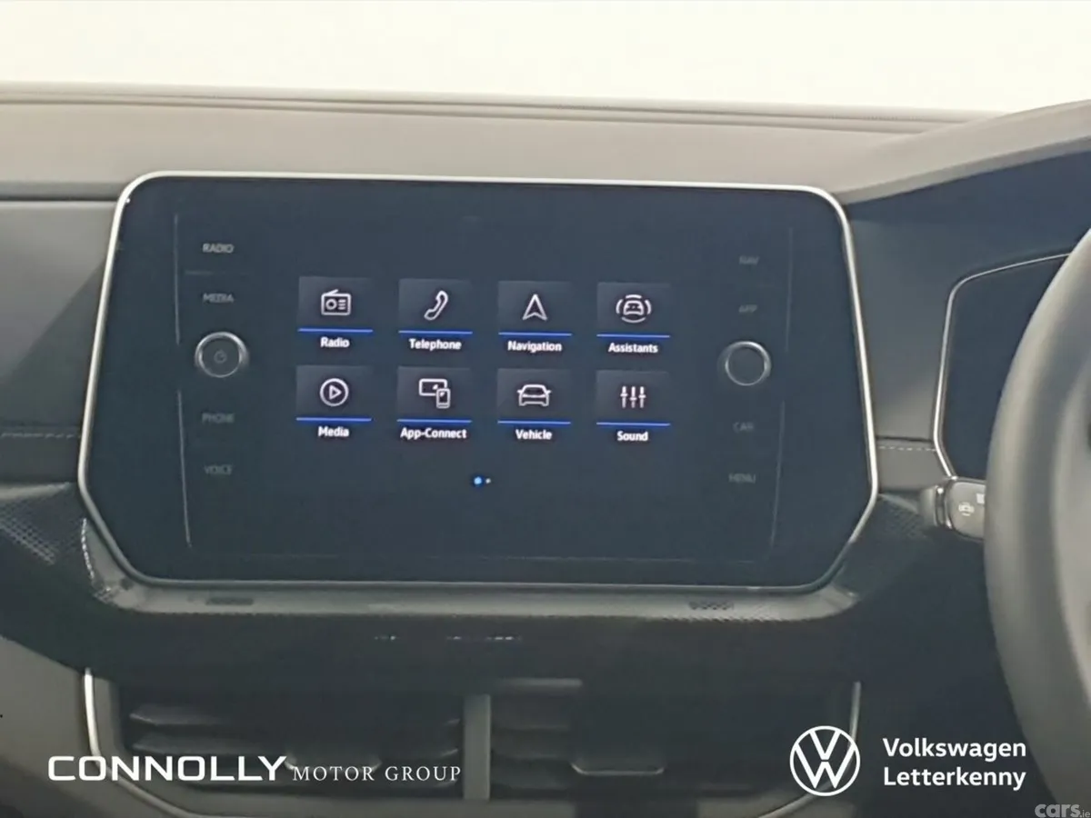 Volkswagen T-Cross SUV, Petrol, 2026, Beige