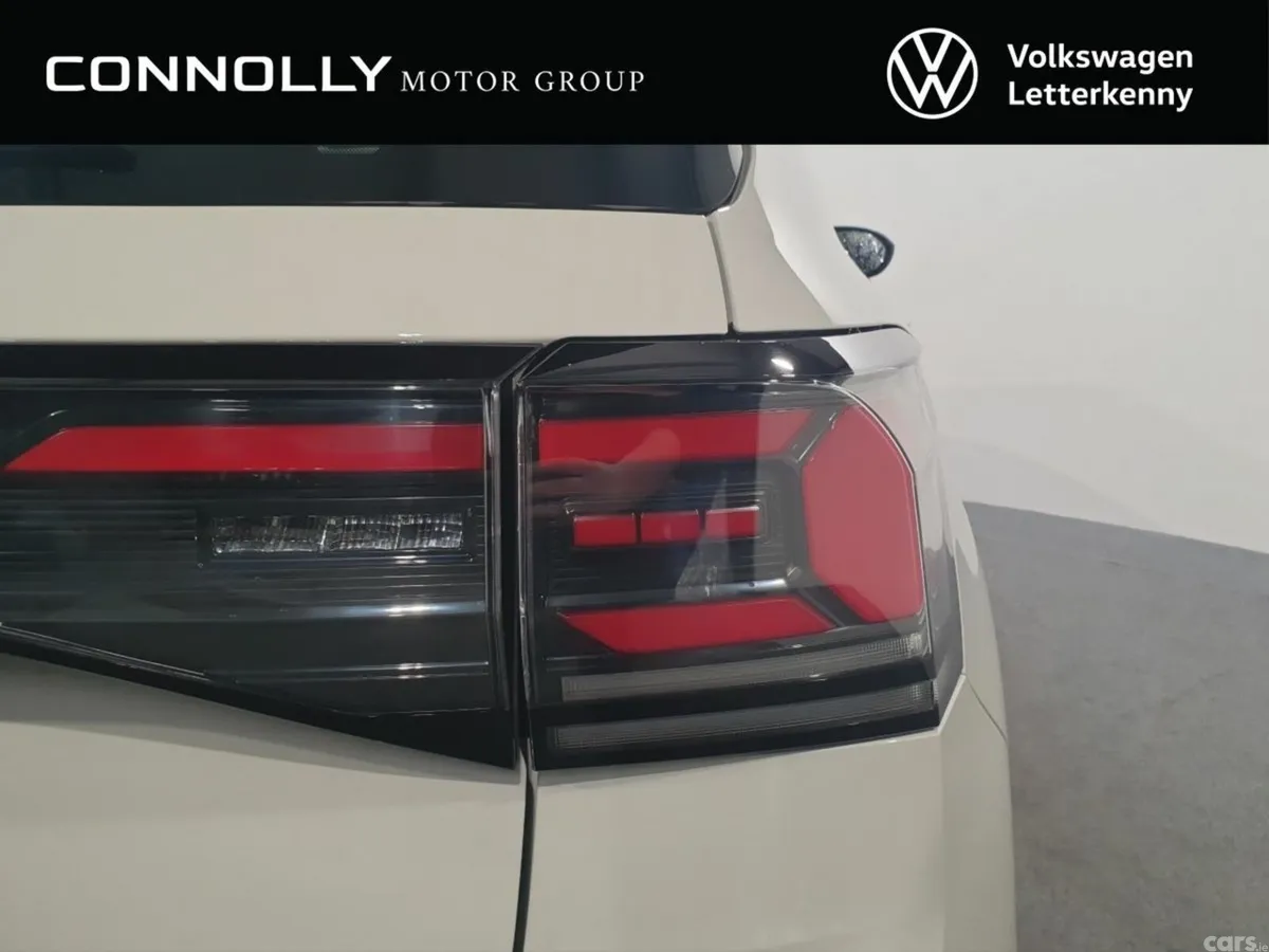 Volkswagen T-Cross SUV, Petrol, 2026, Beige