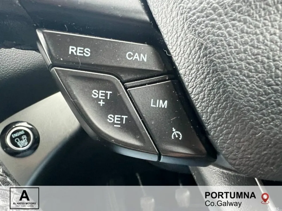 Ford Kuga SUV, Diesel, 2018, Blue