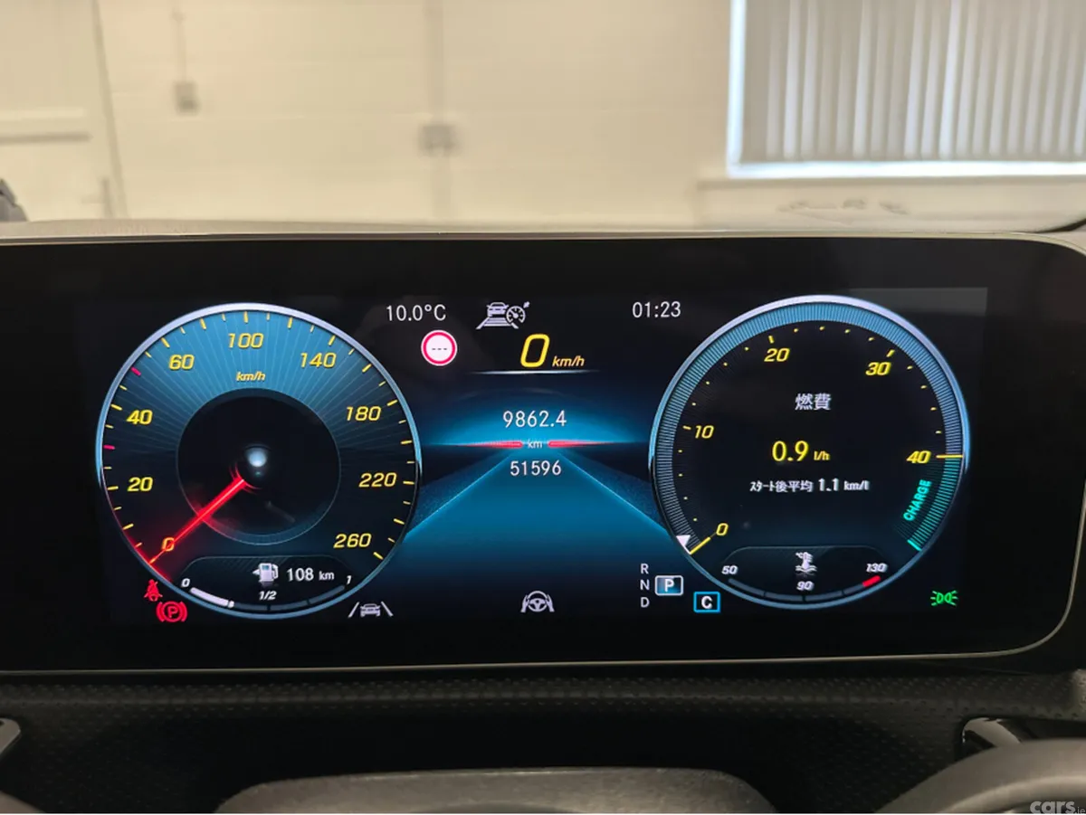 Mercedes-Benz A-Class Hatchback, Diesel, 2019, Black