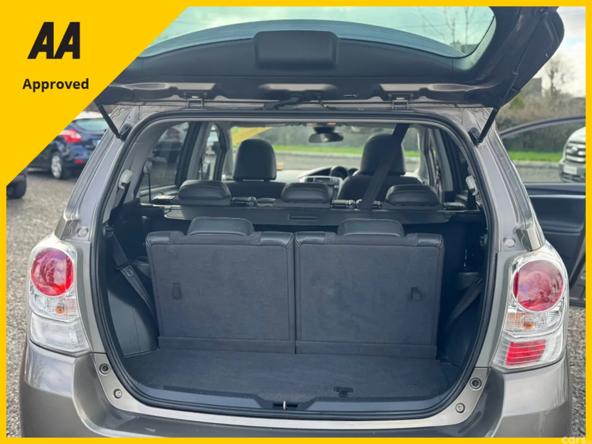 Toyota Verso MPV, Diesel, 2018, Grey