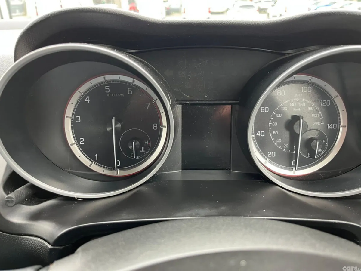 Suzuki Swift Hatchback, Petrol Hybrid, 2021, Black