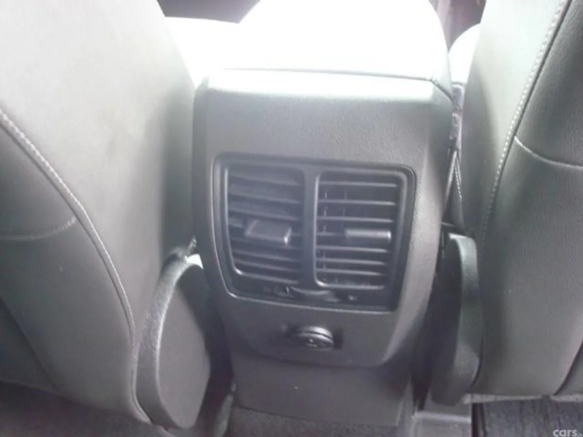 Ford Kuga MPV, Diesel, 2018, Red