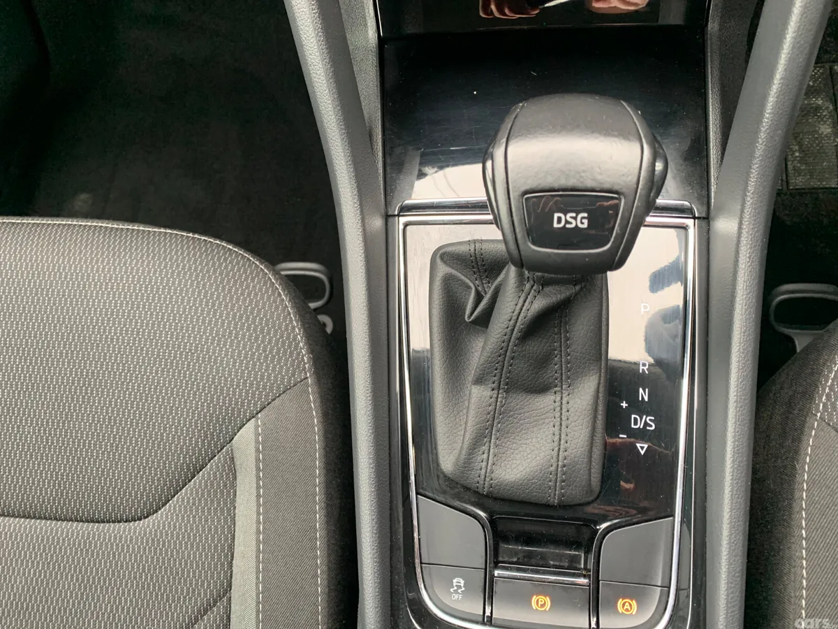 Skoda Kodiaq SUV, Diesel, 2022, Blue
