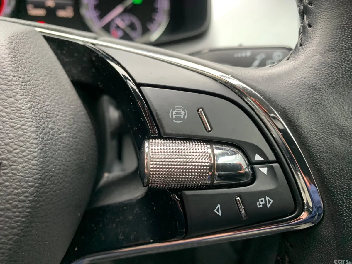 Skoda Kodiaq SUV, Diesel, 2022, Blue