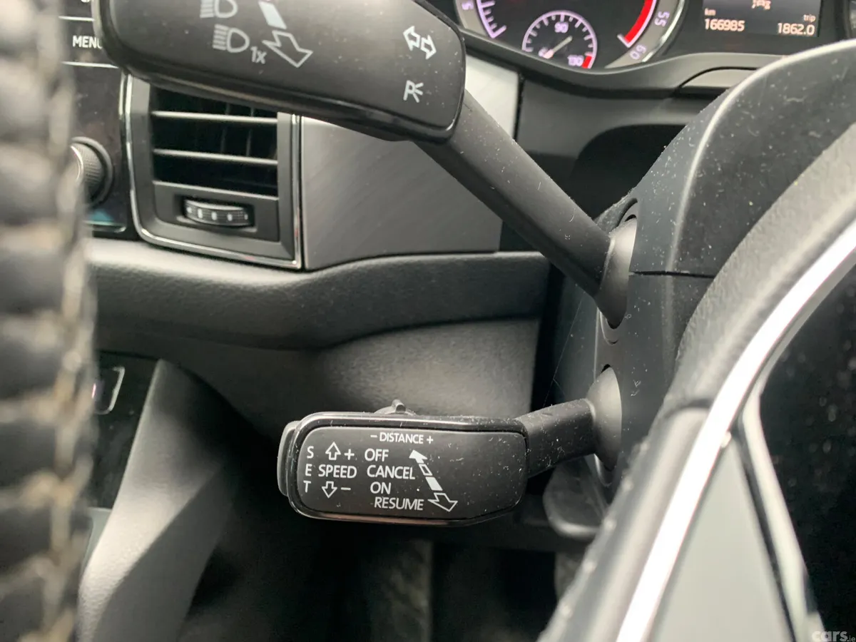 Skoda Kodiaq SUV, Diesel, 2022, Blue