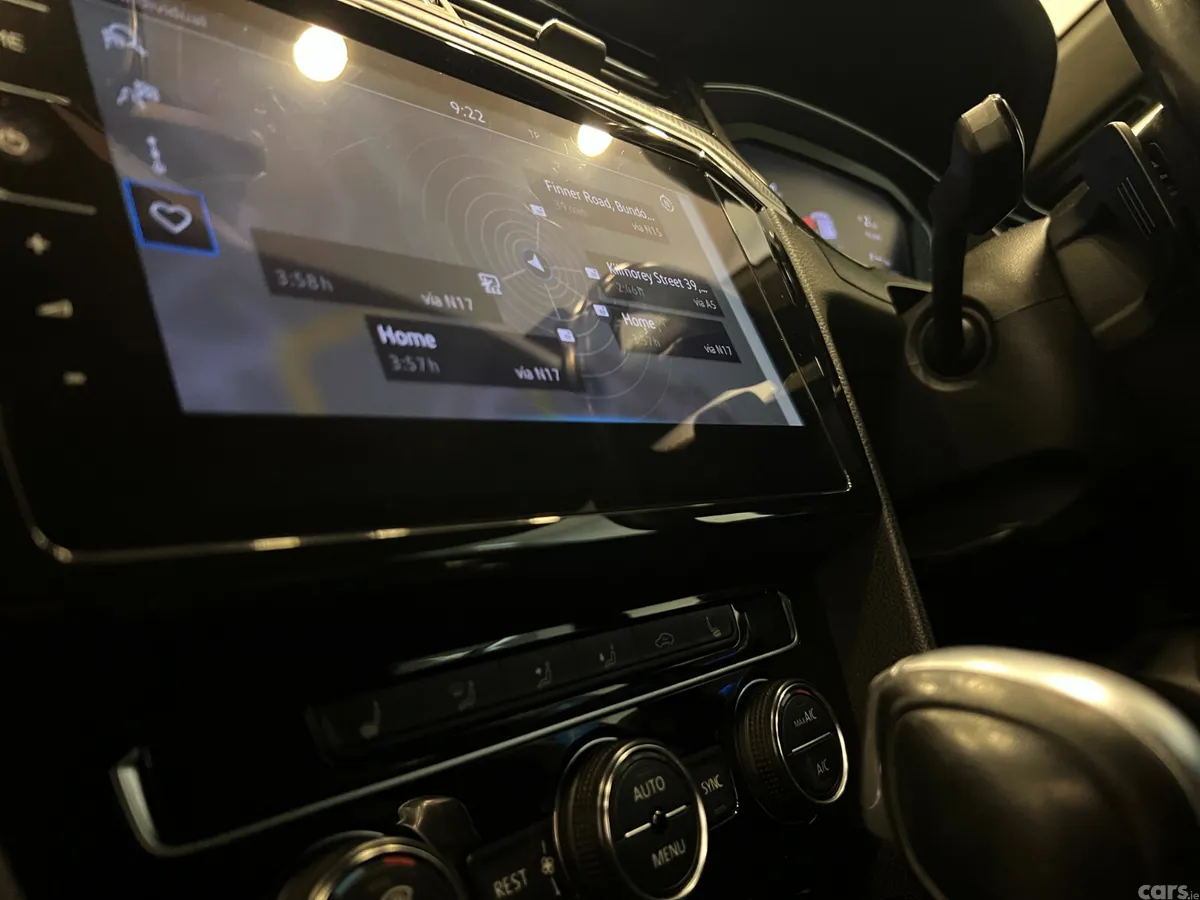 Volkswagen Arteon Saloon, Diesel, 2019, Grey